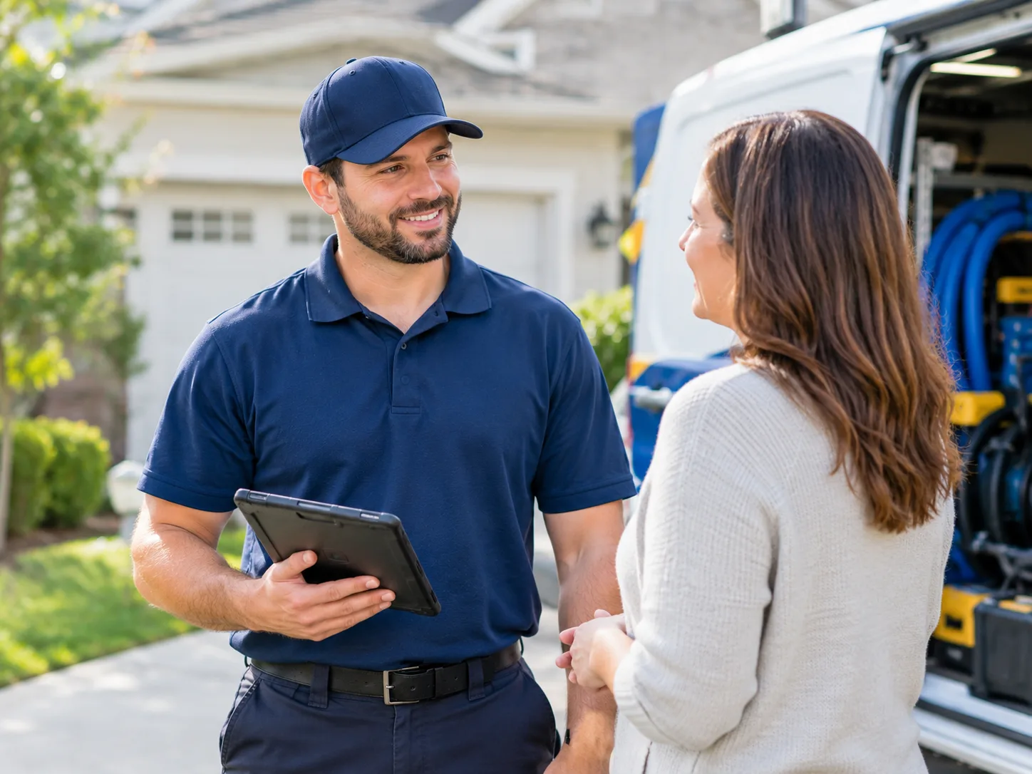 Sewage Backup Cleanup Commerce, GA FAQs